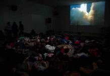 El CA2M de Móstoles se transformará en un cine hasta el mes de abril