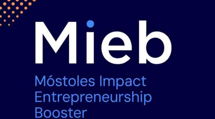 El proyecto Mieb de Móstoles cierra su primera edición el 19 de marzo