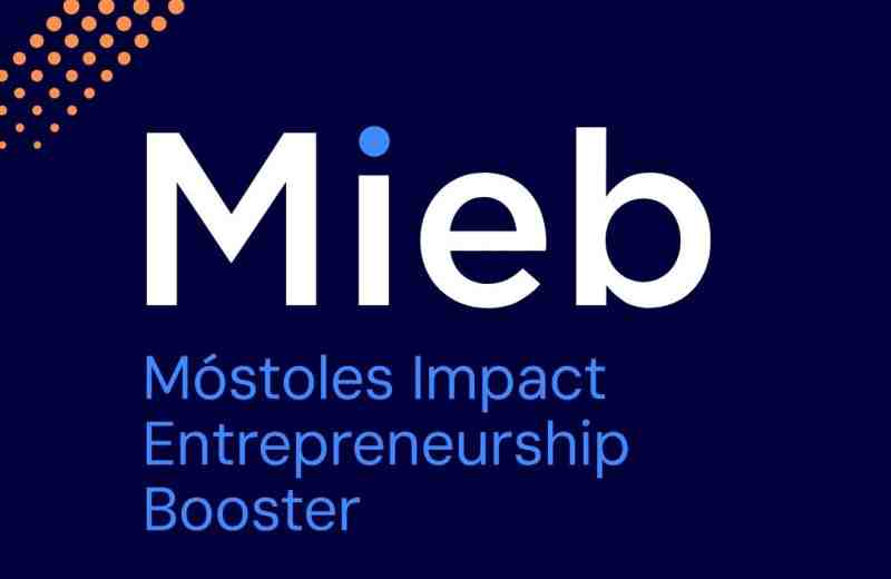 El proyecto Mieb de Móstoles cierra su primera edición el 19 de marzo