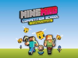 Móstoles llega a Minecraft: su patrimonio aterriza en la primera liga intermunicipal de la región Móstoles llega a Minecraft: su patrimonio aterriza en la primera liga intermunicipal de la región