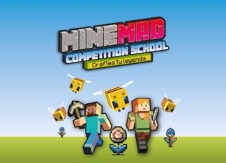 Móstoles llega a Minecraft: su patrimonio aterriza en la primera liga intermunicipal de la región