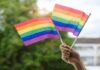 El Colectivo LGTBI de Móstoles se inscribe en el Registro de Asociaciones y ya es una realidad