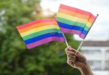 El Colectivo LGTBI de Móstoles se inscribe en el Registro de Asociaciones y ya es una realidad