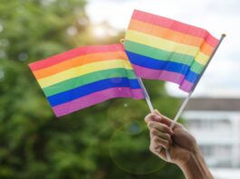 El Colectivo LGTBI de Móstoles se inscribe en el Registro de Asociaciones y ya es una realidad