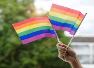 El Colectivo LGTBI de Móstoles se inscribe en el Registro de Asociaciones y ya es una realidad