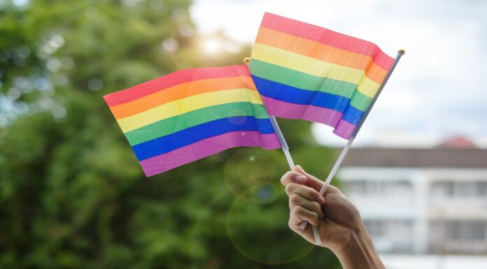 El Colectivo LGTBI de Móstoles se inscribe en el Registro de Asociaciones y ya es una realidad