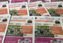 Los vecinos de Móstoles ya pueden leer la edición de marzo del periódico de mostoleshoy.com