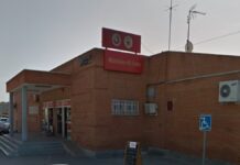 Vecinos de Móstoles exigen al ministro la reforma urgente de la estación de El Soto