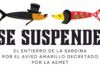 Se cancela el Entierro de la Sardina de hoy en Móstoles por lluvias