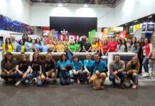 El futuro de los jóvenes de Móstoles pasa por AULA 2025