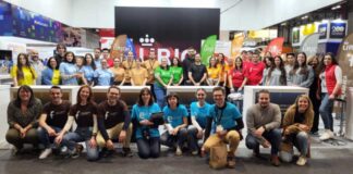 El futuro de los jóvenes de Móstoles pasa por AULA 2025