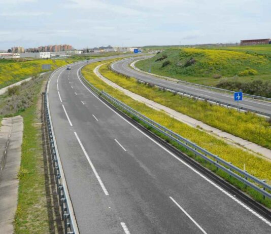 "Decepcionante" reunión entre el Ministerio de Transportes, RENFE y el Ayuntamiento de Móstoles