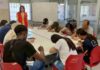 Cruz Roja Móstoles alcanza un 67% de inserción laboral en sus programas de empleo