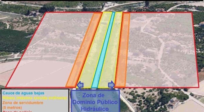 Ecologistas en Acción pide el realojo permanente de Las Sabinas