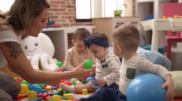 Móstoles cuenta con un nuevo elemento de conciliación 