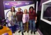 Nueva tertulia política en Máster FM con el foco puesto en el feminismo y el 8-M