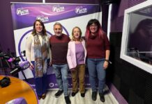 Nueva tertulia política en Máster FM con el foco puesto en el feminismo y el 8-M