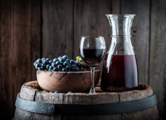 Móstoles tendrá su I Feria del Vino y del Producto Local en el mes de abril