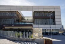 Buscando el secreto de los equipos de alto rendimiento en Móstoles