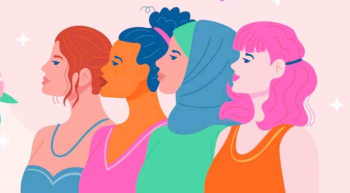 Móstoles conmemora este marzo el mes de la mujer