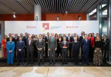 La empresa de Móstoles Master Battery finalista del VIII Premio Nacional Pyme 2024