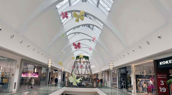 Del 21 al 23 de marzo los vecinos de Móstoles celebrarán la llegada de la primavera en intu Xanadú