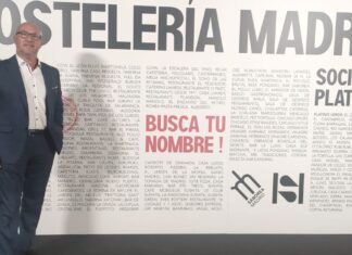 Ecotanq: Innovación sostenible para la hostelería de Móstoles