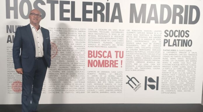 Ecotanq: Innovación sostenible para la hostelería de Móstoles