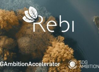 Rebi, empresa que gestiona la calefacción en Móstoles, participará en el programa SDG Ambition