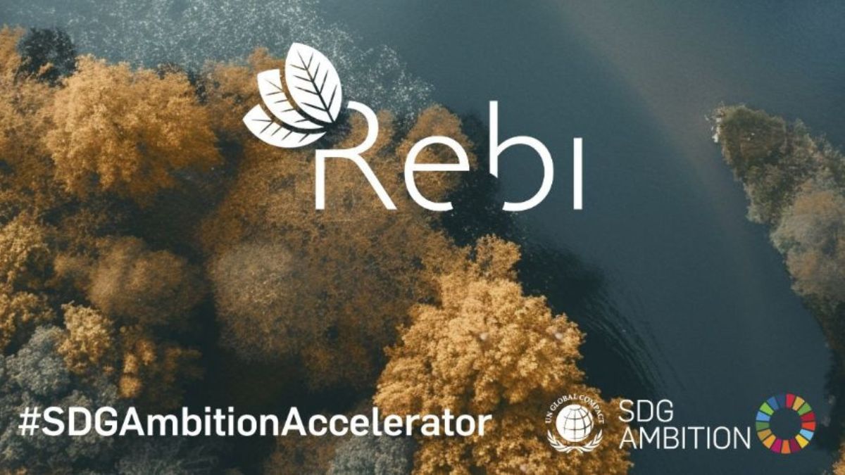 Rebi, empresa que gestiona la calefacción en Móstoles, participará en el programa SDG Ambition