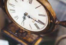 Llega el primer cambio de hora del año en Móstoles