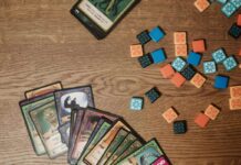 El 21 de marzo ‘Dangers & Dragons IV Jornadas de Rol’ en Móstoles