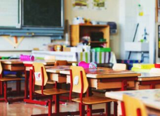 El periodo de escolarización en Móstoles y el resto de la región ya tiene fecha