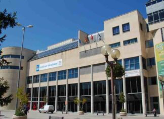 Concierto solidario de Fundación AMÁS en Móstoles