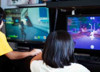 Móstoles acoge una nueva edición de la ‘Game Jam’ y diversos torneos de videojuegos Móstoles acoge una nueva edición de la 'Game Jam' y diversos torneos de videojuegos