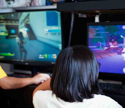Móstoles acoge una nueva edición de la 'Game Jam' y diversos torneos de videojuegos
