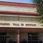 El Colegio Villa de Móstoles, entre los 45 mejores de la Comunidad de Madrid en la EvAU