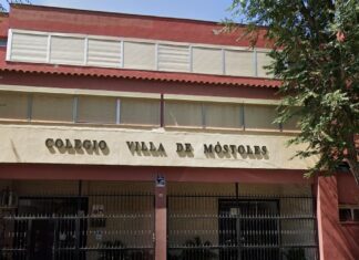 El Colegio Villa de Móstoles, entre los 45 mejores de la Comunidad de Madrid en la EvAU