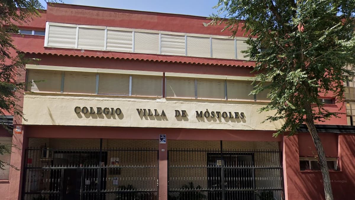 El Colegio Villa de Móstoles, entre los 45 mejores de la Comunidad de Madrid en la EvAU