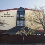 El Colegio Villa de Móstoles, entre los 45 mejores de la Comunidad de Madrid en la EvAU