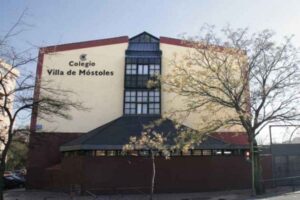 El Colegio Villa de Móstoles, entre los 45 mejores de la Comunidad de Madrid en la EvAU