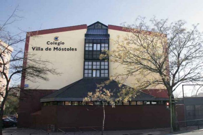 El Colegio Villa de Móstoles, entre los 45 mejores de la Comunidad de Madrid en la EvAU
