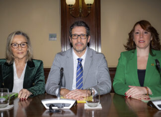 VOX Móstoles se opone a diferentes medidas propuestas en el pleno municipal VOX Móstoles se opone a diferentes medidas propuestas en el pleno municipal