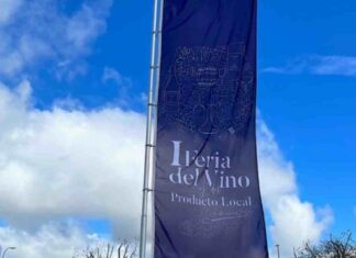 ¿Quién anda ahí? Móstoles: Más que vino