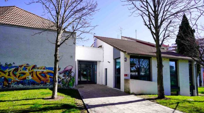 El Centro Sociocultural Caleidoscopio de Móstoles tendrá una remodelación integral