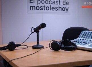 Avería en la C5, 21% de la población de Móstoles en riesgo de pobreza, la rosca de San Marcos y más: podcast mostoleshoy podcast mostoleshoy