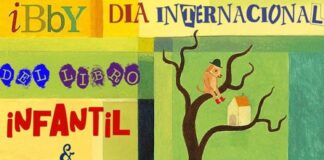 dia libro infantil y juvenil