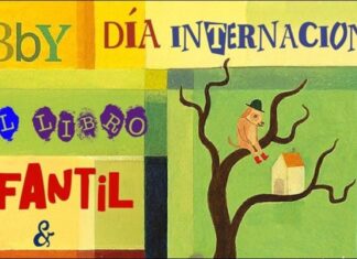 Cuentacuentos en Móstoles en el Día Mundial del Libro Infantil y Juvenil: podcast mostoleshoy dia libro infantil y juvenil