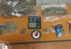 Detenido en Móstoles por violencia de género y drogas