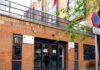 Residencia Móstoles